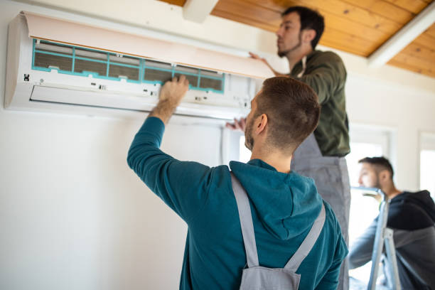  Oberlin, KS HVAC Pros