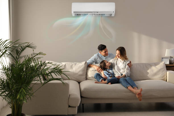 Best Energy-efficient HVAC Solutions in Oberlin, KS