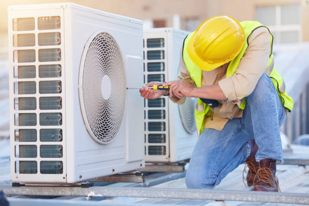 Trusted Oberlin, KS HVAC Experts