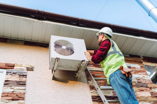 Best HVAC Equipment and Components in Oberlin, KS