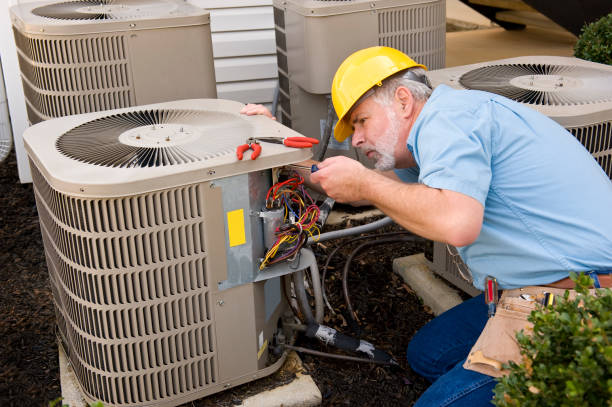 Best Geothermal HVAC Systems in Oberlin, KS