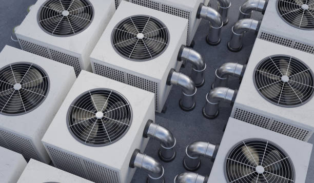 Best HVAC Supply and Distribution in Oberlin, KS