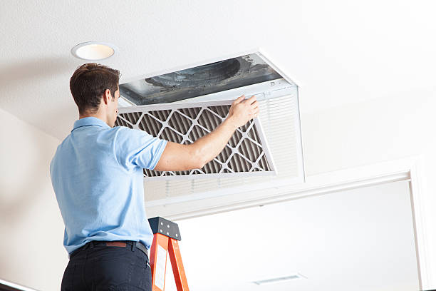 Best HVAC Training and Certification in Oberlin, KS