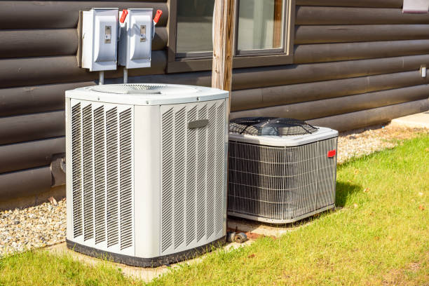 Best HVAC Software and Technology in Oberlin, KS